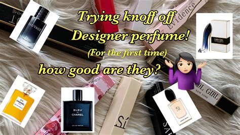 knock off perfume website